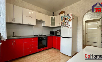 Купить дом, Красная Слобода, Садовая ул., 10 соток. Фото 5