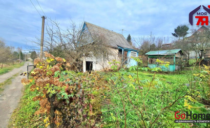 Купить дом в деревне, Маяк, 9.02 соток. Фото 28