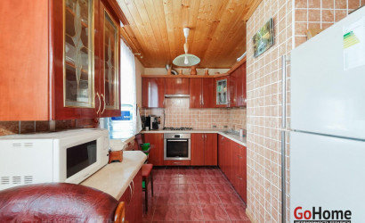 Купить дом, Муховлоки, Мира ул., 49.28 соток. Фото 23