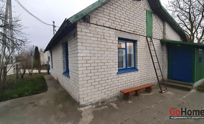 Купить дом, Высокое, 17 Сентября ул., 5.89 соток. Фото 15