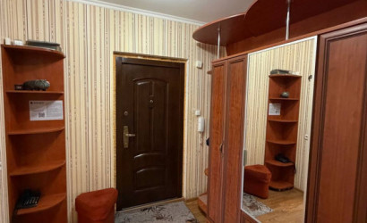 Снять 2-комнатную квартиру на сутки, Свислочь, Цагельник, 41. Фото 6