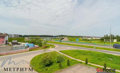 Аренда торгового помещения, Ратомка, Заславская ул., 13,  от 50 до 380 кв.м.. Фото 19