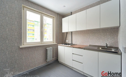 Купить 2-комнатную квартиру, Минск, Харьковская ул., 80/2 (Фрунзенский район). Фото 4