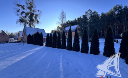 Купить дом, Гули, Мухавецкий с/с, 24.29 соток. Фото 39