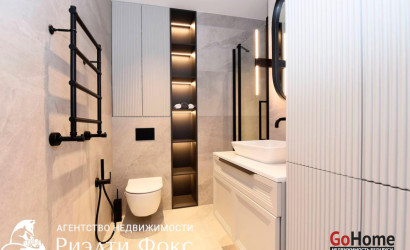 Купить 2-комнатную квартиру, Минск, Независимости пр-т 88 (Первомайский район). Фото 8