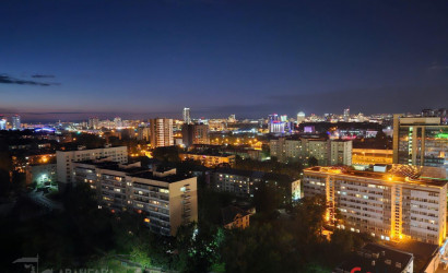 Купить 4-комнатную квартиру, Минск, Дзержинского просп., 12 (Московский район). Фото 15