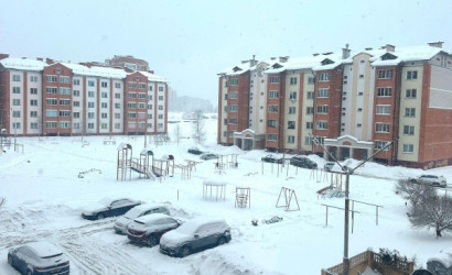 Купить 2-комнатную квартиру, Полоцк, Машерова ул., 11. Фото 10