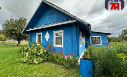 Купить дом, Новая, 25 соток. Фото 6