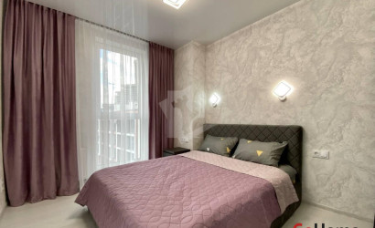 Снять 2-комнатную квартиру, Минск, ул. Игоря Лученка, д. 25. Фото 11