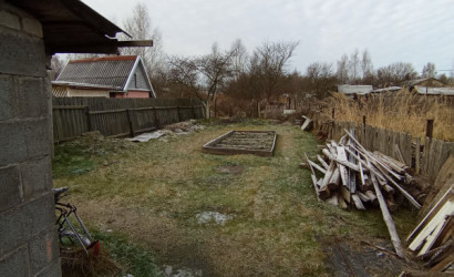 Купить коттедж, Солоники, Новая ул., 4, 9 соток. Фото 18