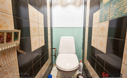 Купить 2-комнатную квартиру, Минск, Тимошенко ул., 24/1 (Фрунзенский район). Фото 22