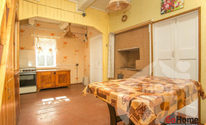 Купить дом в деревне, ХОЛМОГОРЬЕ, 6 соток. Фото 6