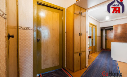 Купить 3-комнатную квартиру, Минск, Горовца ул., 20/1(Ленинский район). Фото 16