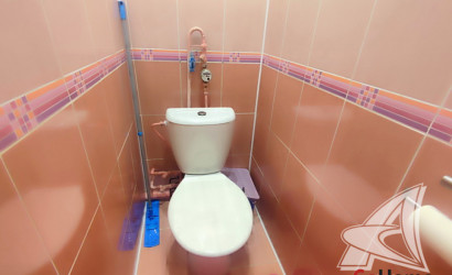 Купить 3-комнатную квартиру, Брест, Гершоны, ул. Кирпичная. Фото 11