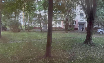 Купить 1-комнатную квартиру, Витебск, Фрунзе просп., 45/а. Фото 4