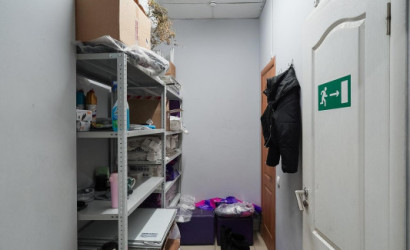 Продажа торгового помещения, Минск, Партизанский просп., 13,  73.9 кв.м.. Фото 9