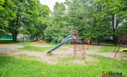 Купить 3-комнатную квартиру, Минск, Калиновского ул., 62(Первомайский район). Фото 19