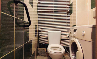 Купить 3-комнатную квартиру, Гродно, Терешковой, 23А. Фото 5