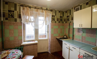 Купить 3-комнатную квартиру, Гомель, ул. Малайчука, д. 29. Фото 4