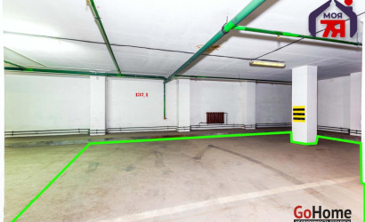 Продажа помещения, Минск, Авакяна ул., 19,  83.5 кв.м.. Фото 5