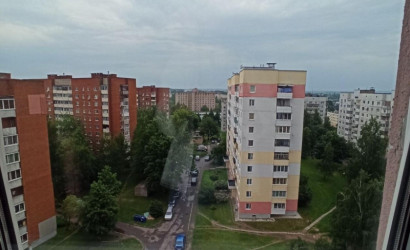 Купить 3-комнатную квартиру, Витебск, Гагарина ул., 29/1. Фото 13