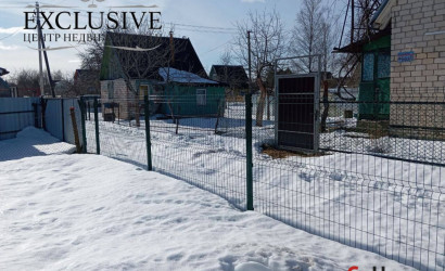 Купить дом в деревне, Гендики, 5.2 соток. Фото 16