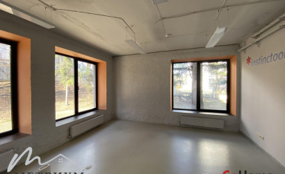 Аренда офиса, Минск, Грибоедова ул., 19,  1442.3 кв.м.. Фото 9