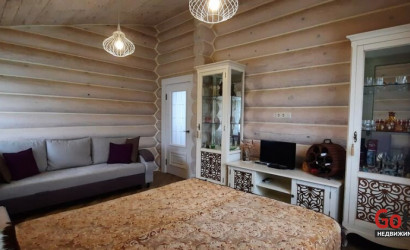 Купить коттедж, Валевка, Школьная ул., 21, 25 соток. Фото 23