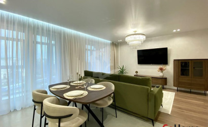 Снять 3-комнатную квартиру, Минск, просп. Независимости, д. 88. Фото 5