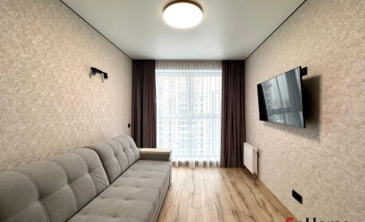 Снять 2-комнатную квартиру, Минск, ул. Жореса Алферова, д. 9. Фото 11