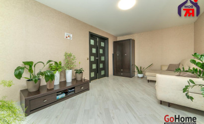 Купить 3-комнатную квартиру, Красное, 17 Верасня ул., 2/А. Фото 12
