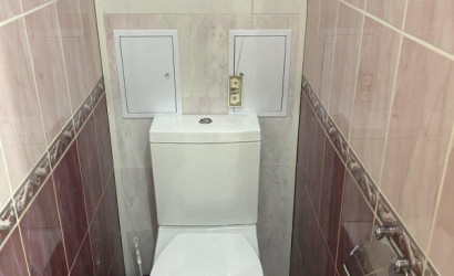 Купить 4-комнатную квартиру, Минск, Гинтовта ул., 26 (Первомайский район). Фото 13
