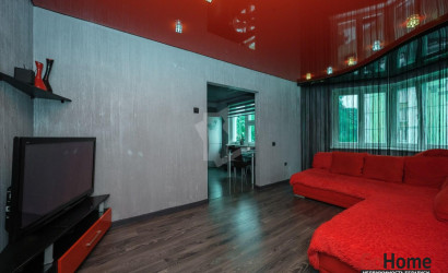 Купить 3-комнатную квартиру, Минск, Рафиева ул., 40 (Московский район). Фото 7
