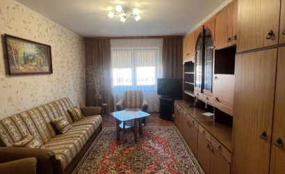 Снять 3-комнатную квартиру, Минск, Прушинских, 4 (Ленинский район). Фото 6