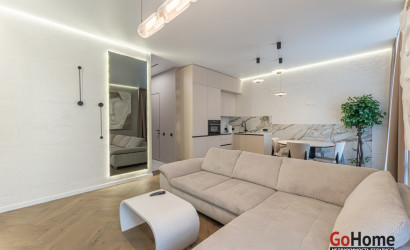 Купить 2-комнатную квартиру, Минск, Макаёнка, 12Е (Первомайский район). Фото 4