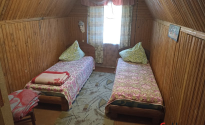 Снять на сутки коттедж, Браслав, Ул.Бережье 124. Фото 3