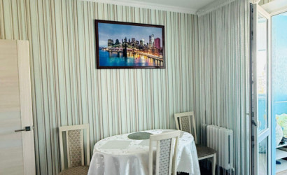 Купить 3-комнатную квартиру, Мозырь, Юности б-р, д.167. Фото 2