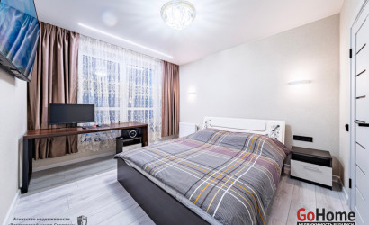 Купить 2-комнатную квартиру, Минск, Леонида Щемелёва, 10 (Октябрьский район). Фото 7