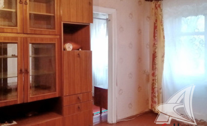 Купить 2-комнатную квартиру, Малорита, , . Фото 1