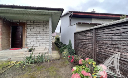 Купить дом, Брест, Речица, 2.96 соток. Фото 16