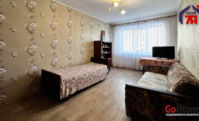 Купить 3-комнатную квартиру, Любань, Ленина ул., 100. Фото 4