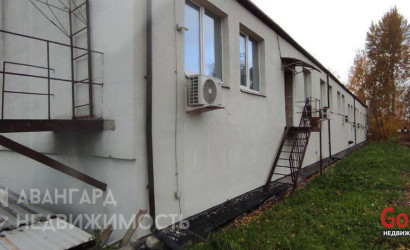Продажа помещения, Минск, Железнодорожная ул., 37/1,  945.5 кв.м.. Фото 11