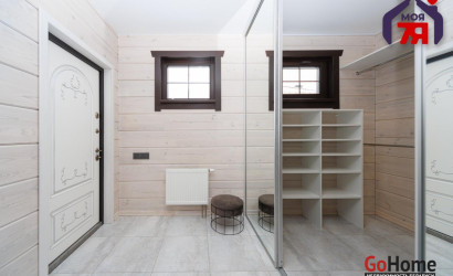 Купить дом в деревне, МАЛИНОВКА-2001, 10 соток. Фото 8