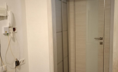 Купить 1-комнатную квартиру, Минск, Червякова ул., 2/2(Центральный район). Фото 18