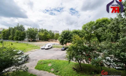  12-этаж.(42 м2), Минск(Коржа ул., 11)