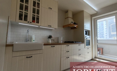 Купить 2-комнатную квартиру, Брест, Сальникова. Фото 1