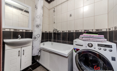 Снять 2-комнатную квартиру на сутки, Минск, ул. Кирова, д. 2 (Октябрьский район). Фото 12