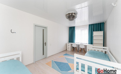 Купить 2-комнатную квартиру, Минск, Нестерова ул., 61 (Заводской район). Фото 21