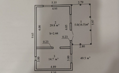 Купить дачу, Витебск, 1-й Казимировский, 7.5 соток. Фото 14