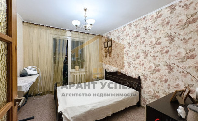 Купить 3-комнатную квартиру, Брест, ул. Октябрьской революции, д. . Фото 6